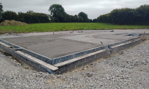 ground work ground work